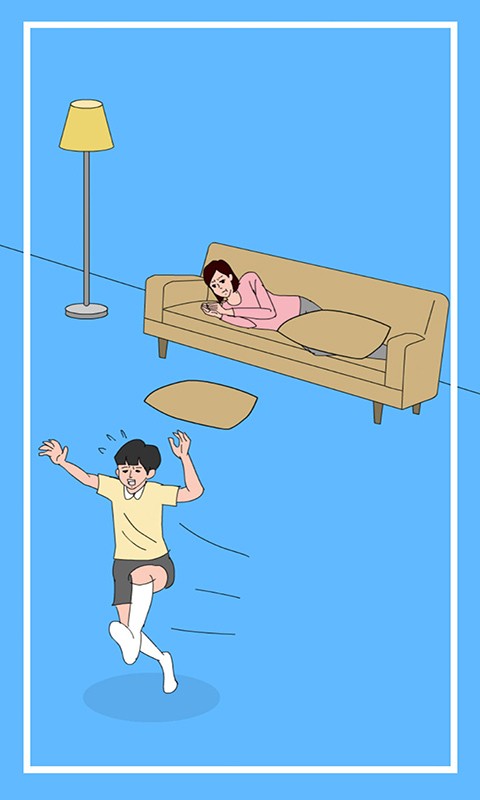 隐藏我的游戏2小孩版截图3