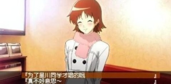 心跳回忆4手游