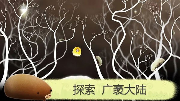 botanicula截图3
