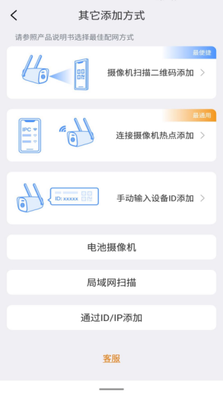 lincam摄像头