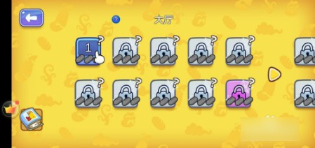 爆笑虫子大冒险跑酷版