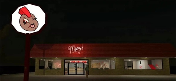 曼尼汉堡店2试玩版