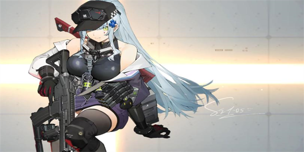 少女射击游戏推荐
