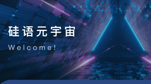 硅语元宇宙