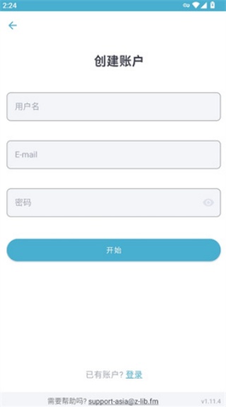 Zliabary镜像图书馆