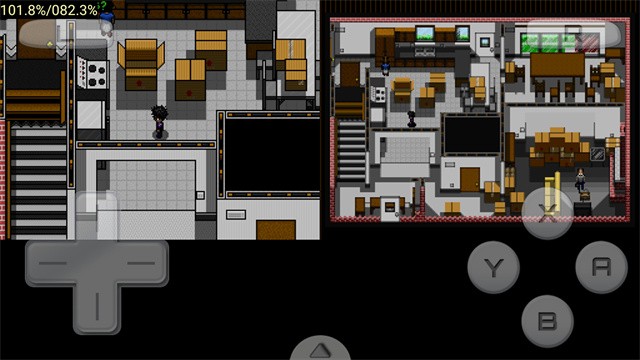 nds模拟器2.6截图1