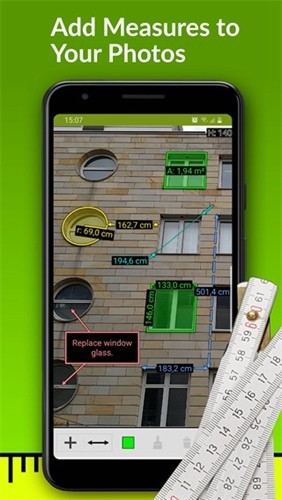 imagemeter截图2