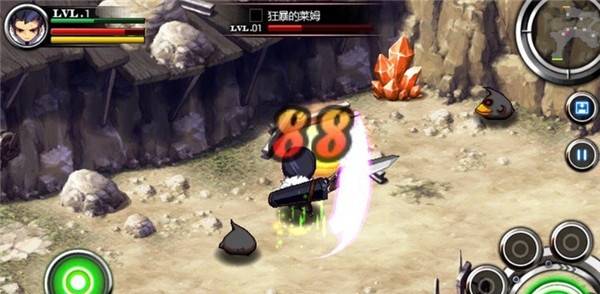泽诺尼亚5