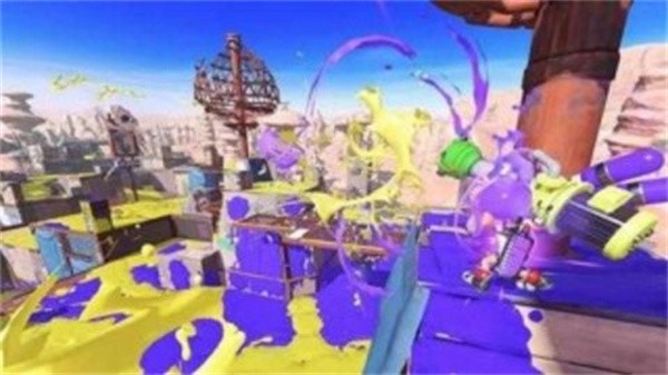喷射战士3截图3