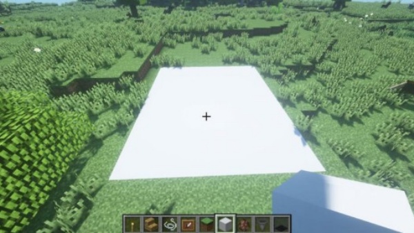Minecraft国际版