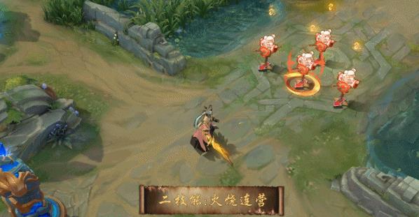 曙光英雄小米渠道服