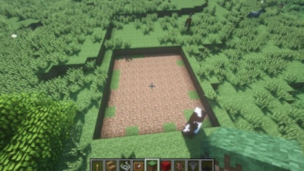 Minecraft国际版