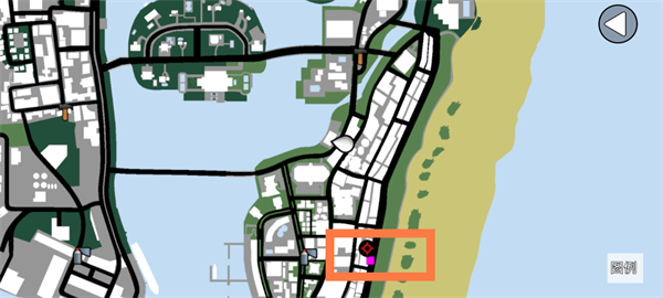 罪恶都市2迈阿密风云