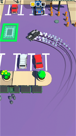 完美停车3