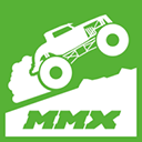 MMX赛车