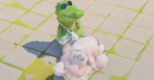 动物派对手机版