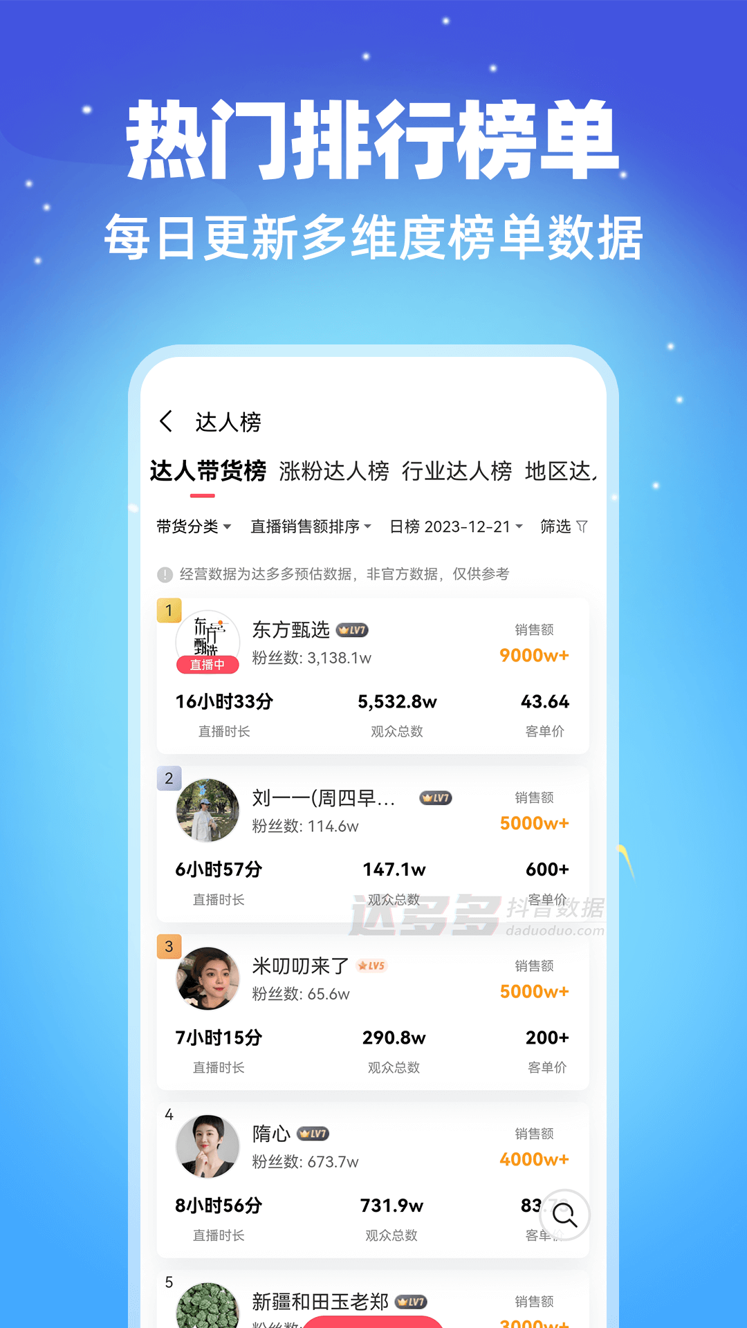 达多多截图4