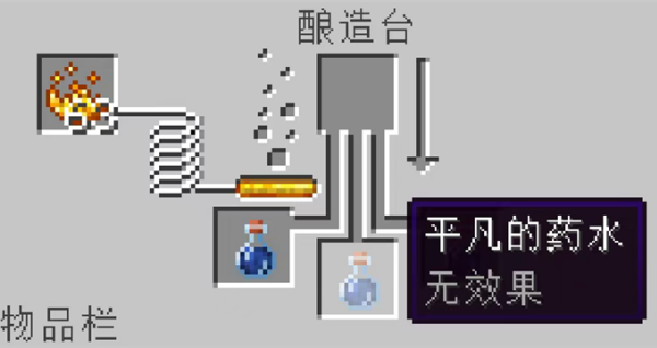我的世界1.6.1