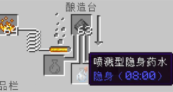 我的世界1.6.1