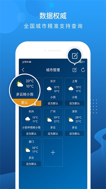小喜通天报截图2