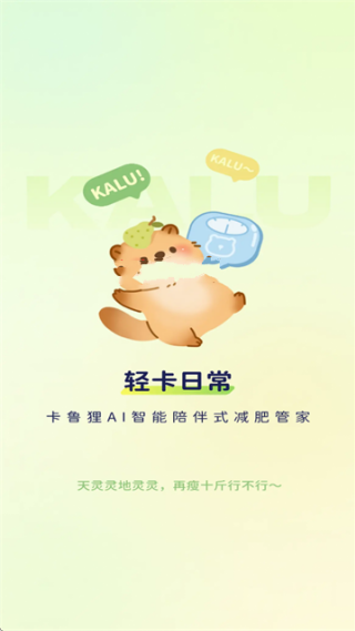 轻卡日常