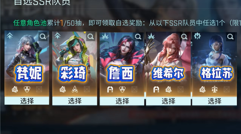 镭明闪击新手最强配队攻略