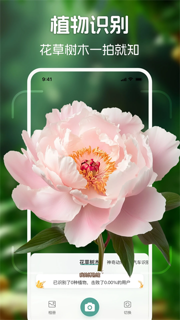 识花君截图2