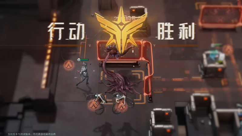 镭明闪击新手最强配队攻略