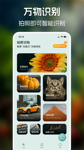 识花君截图4
