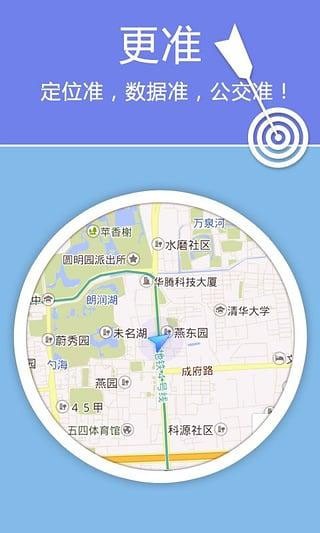 老虎地图怀旧版截图1
