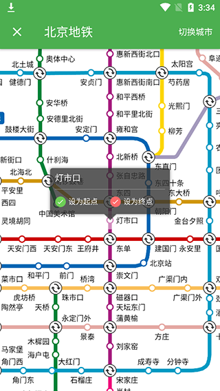 老虎地图怀旧版