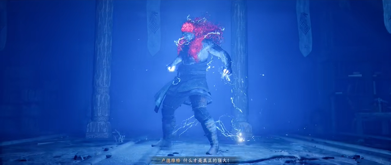 红色沙漠卢德维格怎么打 第七章卢德维格boss攻略