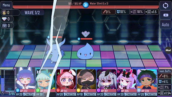 GachaStar
