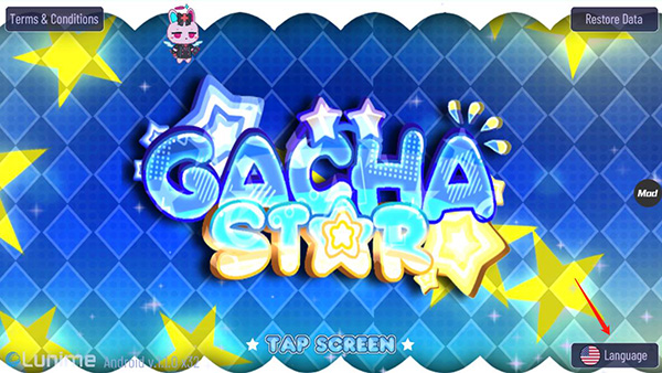 GachaStar