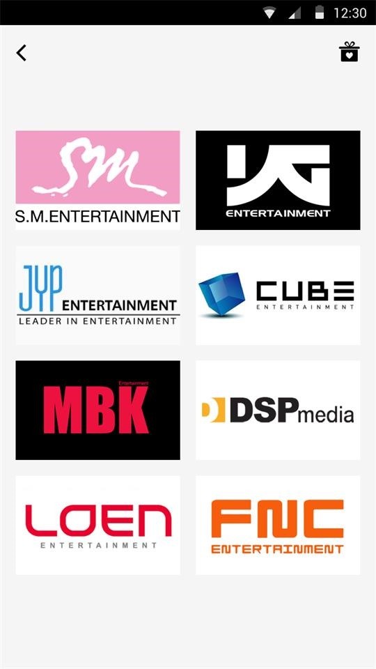 Oxbldkr偶像便利店截图5