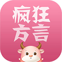 疯狂方言翻译器