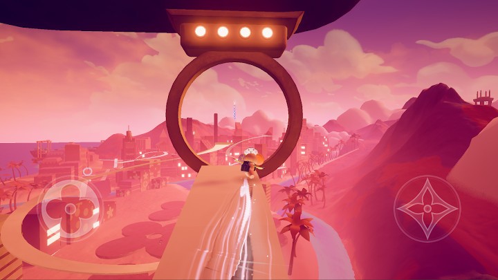 LouisTheGame截图1