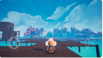LouisTheGame截图3
