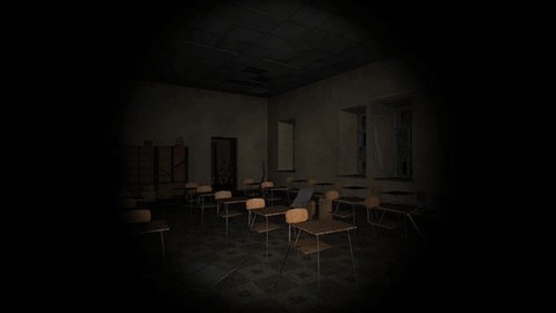 鬼魂恐怖生存国际服截图2