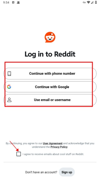 Reddit