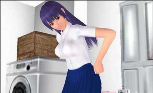 波动少女2手机版