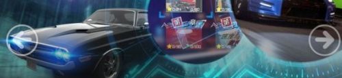 速度与激情8