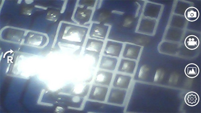usb camera截图2