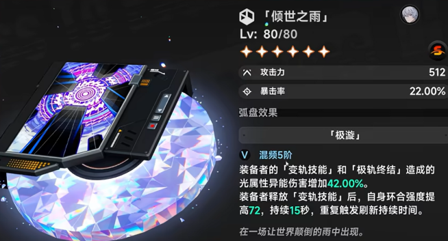 异环S级弧盘获取途径大全 免费S级弧盘解锁方式汇总