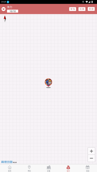 丁丁地图
