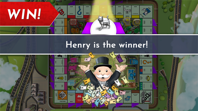 Monopoly截图1