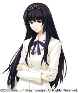 壳之少女