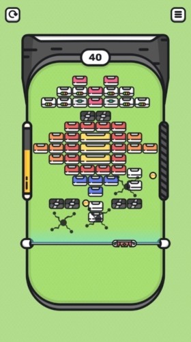 终极打砖块截图1