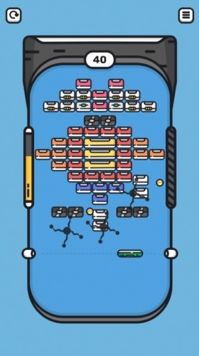 终极打砖块截图2