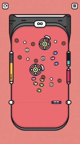 终极打砖块截图4